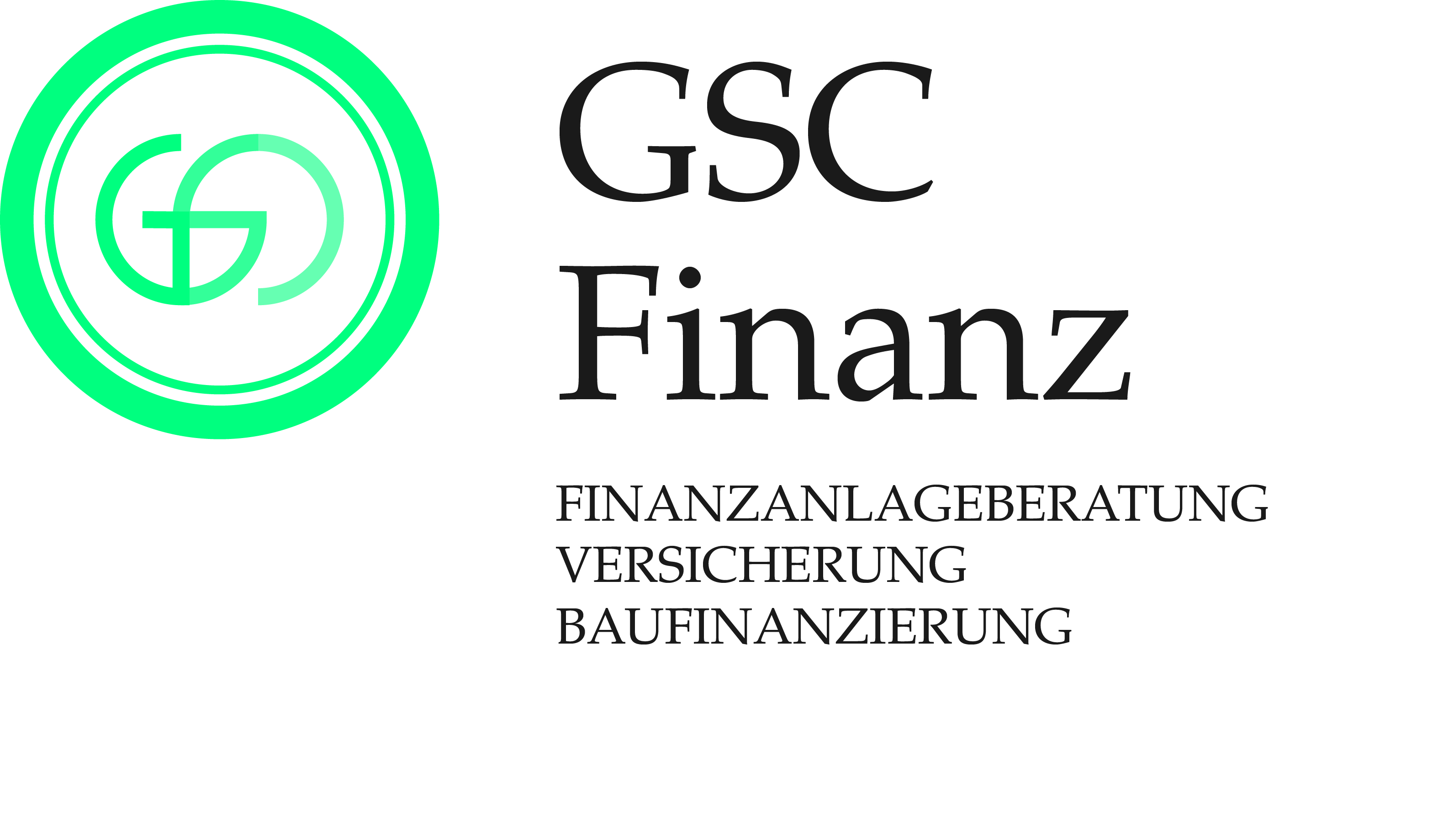 GSC Finanz GmbH & Co. KG (Logo)